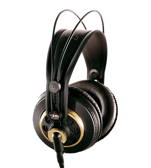 AKG K240 Studio Headphone