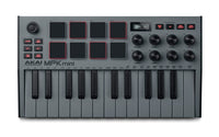 AKAI MPK MINI MKIII MIDI Controller - 694318015599