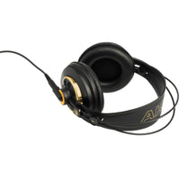 AKG K240 Studio Headphone - 885038021193