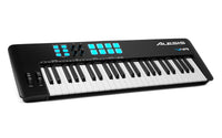 Alesis V49 MII Midi Controller - 694318025529