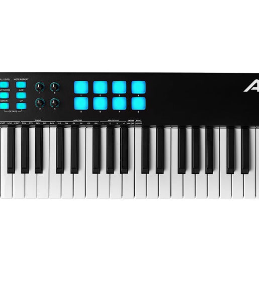 Alesis V49 MII Midi Controller - 694318025529