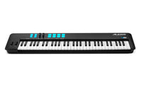 Alesis V61 MKII Keyboard 61 Key USB/MIDI Controller - 