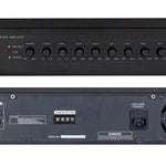 Aplus AP - 240P 240W 100V Power PA Amplifier - 