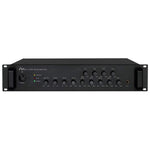 Aplus AP - 4A240 240W 100V 4 Zone Power PA Amplifier - 