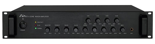 Aplus AP - 4A60 60W 100V Power PA Amplifier - 