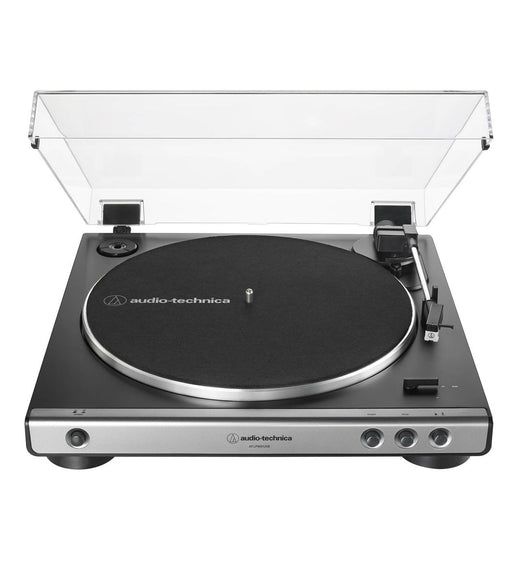 Audio Technica AT - LP60XUSB - GM - Fully Automatic Belt - Drive Turntable - 