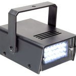 BeamZ 153.275B LED Mini Strobe - 8715693274653