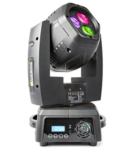 Beamz MHL - 832 LED Double Sided Moving Head - 