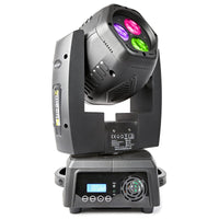 Beamz MHL - 832 LED Double Sided Moving Head - 