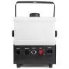 Beamz Rage 1500 LED Smoke Machine With Timer Controller - 