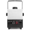 Beamz Rage1000 160.710B Smoke Machine with Wireless Controller - 