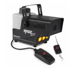 Beamz Rage600LED 160.704B Smoke Machine with Wireless Controller - 