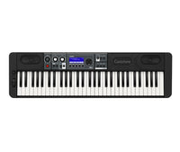 Casio Casiotone CT - S500 61 - key Arranger Keyboard - 4971850315131