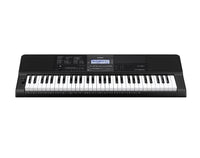 Casio CT - X800C2 Keyboard, 61 Key Aix Sound Source, 600 Tone, 195 Rhythms Pitch Bend - 4971850314837