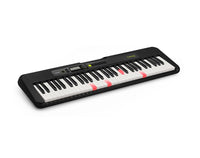 Casio LKS250C2 61 - Key Lighting Keyboard - 4971850314967