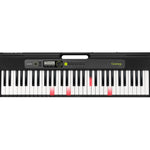 Casio LKS250C2 61 - Key Lighting Keyboard - 4971850314967