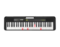 Casio LKS250C2 61 - Key Lighting Keyboard - 4971850314967