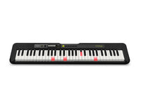 Casio LKS250C2 61 - Key Lighting Keyboard - 4971850314967