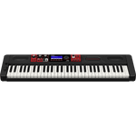 Casiotone CT - S1000V high end keyboard with vocal synthesizer - 079767315146