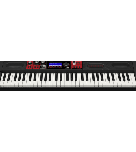 Casiotone CT - S1000V high end keyboard with vocal synthesizer - 079767315146