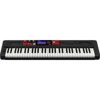 Casiotone CT - S1000V high end keyboard with vocal synthesizer - 079767315146