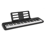 Casiotone CT - S300 61 Key Keyboard - Black - 4971850314950