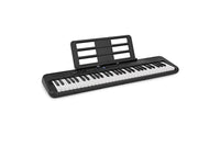 Casiotone CT - S300 61 Key Keyboard - Black - 4971850314950