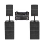 Celto Acoustique System 2 CT15V Combo - 