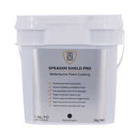 Celto PAICEL001 Acoustique Speaker Shield Pro 5Kg - 