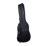 Crossrock CRSG006EBLK Electric Guitar Bag - 6009519494915