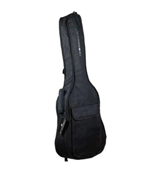 Crossrock CRSG006EBLK Electric Guitar Bag - 6009519494915