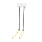 DB Percussion MDB01 Drum Beaters For Marching Bass - 