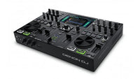 Denon DJ PRIME GO – Portable DJ Controller and Mixer - 