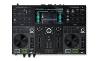 Denon DJ PRIME GO – Portable DJ Controller and Mixer - 