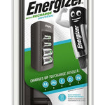 Energizer E301335801 Universal Charger - 7638900423716