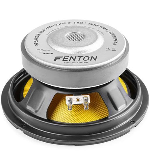 Fenton 902.426FT Kevlar Cone Speaker Replacement 8