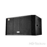 Fidek FD218BNC Bass Bin Speaker 18