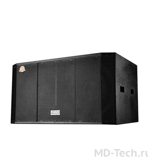 Fidek FD218BNC Bass Bin Speaker 18