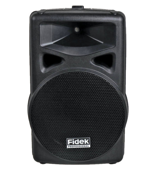 Fidek FPS150BL Cabinet Speaker 15