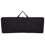 Gator GKBE - 76 Economy Gig Bag for 76 Note Keyboard - 716408507286