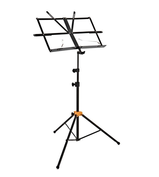 Hercules BS050B Music Stand with bag - 