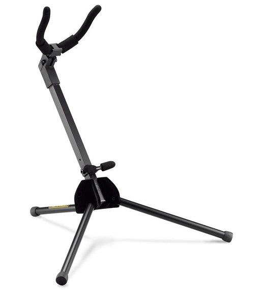 Hercules DS431B Travlite Alto Sax Stand - 635464453781