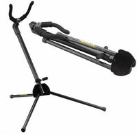 Hercules DS432B Travelite Tenor Sax Stand - 635464453798