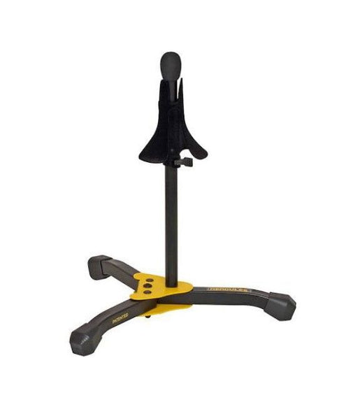 Hercules DS510BB Trumpet Stand with Bag - 635464453187