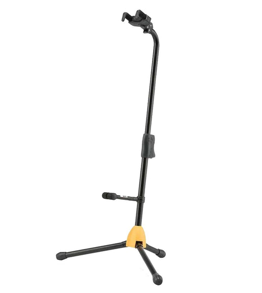 Hercules GS412B Auto Grab Guitar Stand - 635464420073