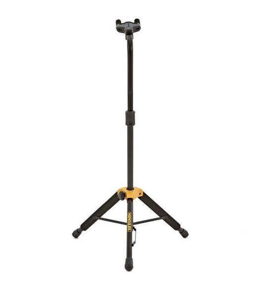 Hercules GS414BPLUS Guitar Single Stand with Auto - Grip Yoke - 635464420882