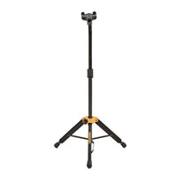 Hercules GS414BPLUS Guitar Single Stand with Auto - Grip Yoke - 635464420882