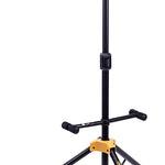 Hercules GS422BPLUS Guitar Stand Auto Grab Duo Plus - 635464420097