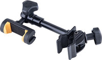 Hercules HER - DG207B Tripod Smartphone Holder - 