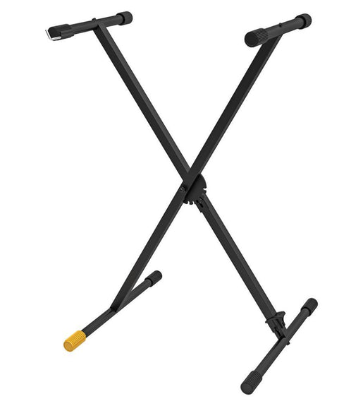 Hercules KS100B Ezstep Keyboard Stand - 635464411927